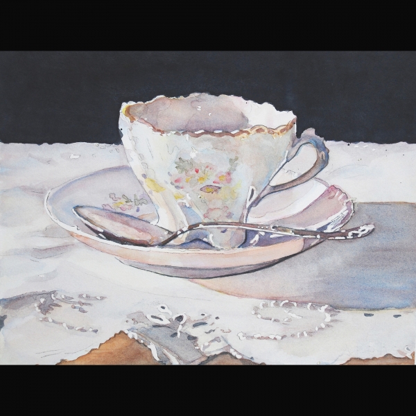 Click here to view Tea Time by Sandy Lynn Wisecup